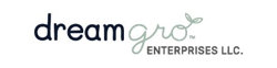 Logo DreamGro Enterprises LLC.