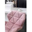 Tabouret de bar Breni Velvet Diamond-1866517236