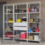 Armoire de rangement modulaire polyvalente pour outils Madesa-888797829
