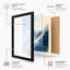 Flowing Tides Minimalist - Print-1383137978-1383137974