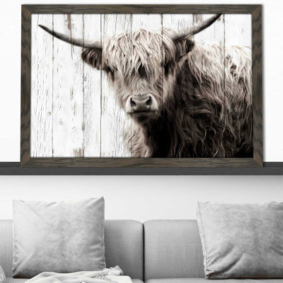 " Highland Prize " by Danita Delimont