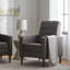 Canapé inclinable en tissu Mid-Century-1827750217