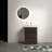 24'' Single Bathroom Vanity with Sink-91160982