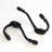 Iron Wall Wall Hook
