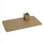 Radius Edge Leather Pencil Cup-70183949