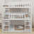 blanc sélectionné
