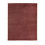 Saga Origin SAG23 Handknot Solid Red Area Rug-363702225
