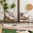 Lauri Patio Scoop Lounge Chairs with Cushions