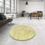 Tapis traditionnel 100% lavable à la machine 3941-309212792