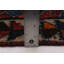 Tapis de couloir unique en laine 3 pi 8 po x 10 pi 10 po Badhir