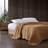 Eddie Bauer Solid Waffle Cotton Reversible Blanket-91030787-91030786