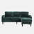 Emerald Chenille is out of stock