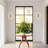 Simple Round / Oval Dimmable LED Flush Mount Wall Sconce-1229641892
