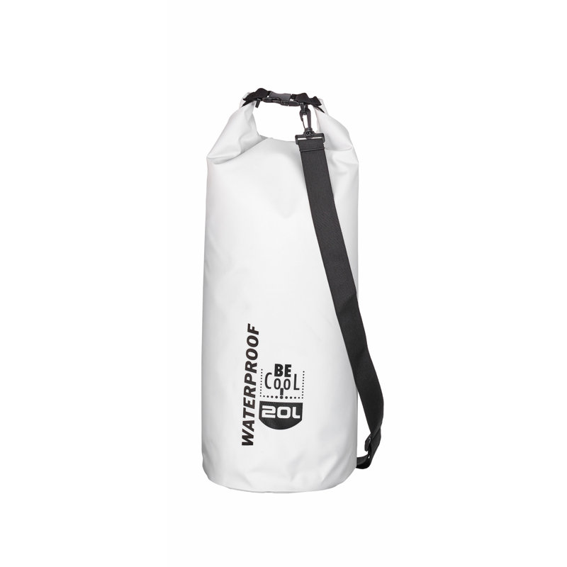 Picnic Cooler, White
