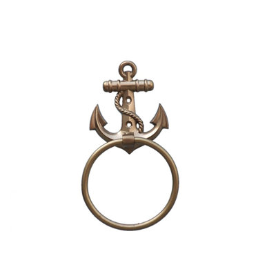 Towel Ring