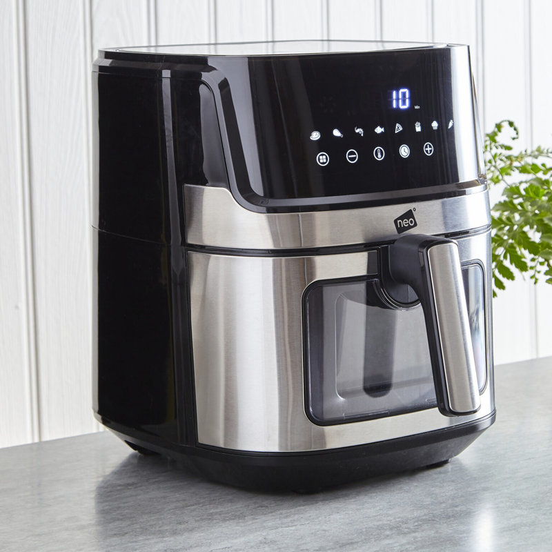 NeoDirect 6.8L Air Fryer