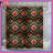 Dadra Floral Shower Curtain-663845655