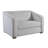 Melia Chair And 1/2