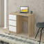 Computer desk Classic Line Cina-478004500