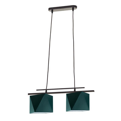 Dendall 2 - Light Kitchen Island Pendant