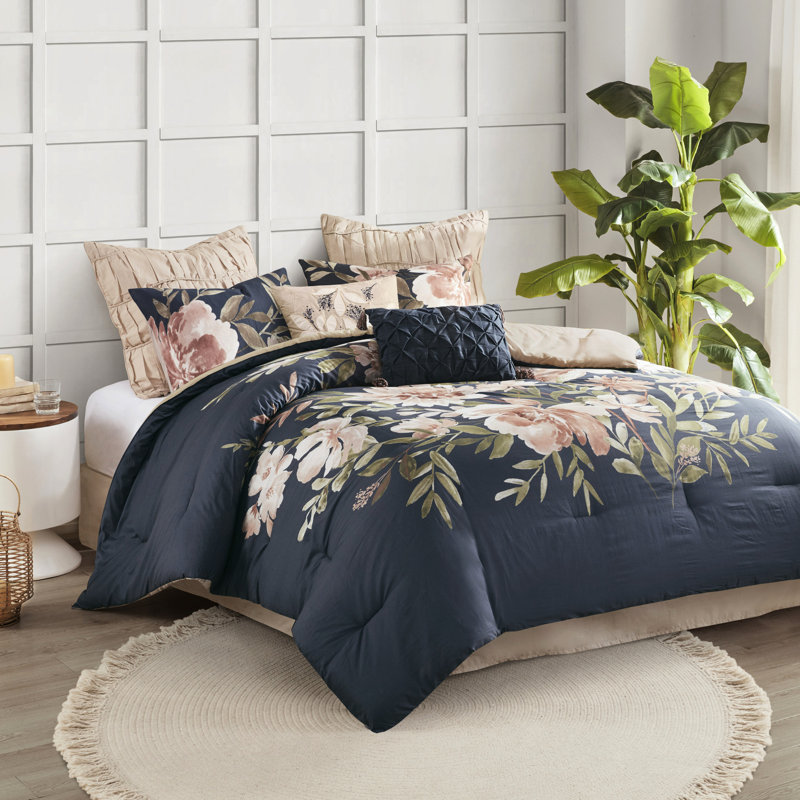 CB4-0055AD2295 Comforter