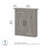 Edion Bathroom Cabinet-1968610888