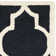 Cannen Cambridge Hand Tufted Wool Geometric Rug
