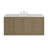 Chicago 60'' Single Bathroom Vanity with Top-181546380-181546385-175072623