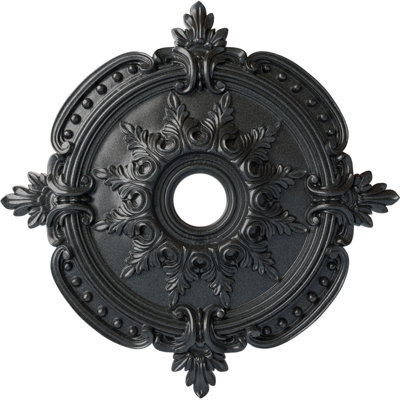 Médaillon de plafond Endurathane Tomango