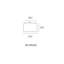 Bloc 1 - Light LED Flush Mount-14760116
