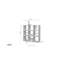Cressey Rectangle Accent Cabinet
