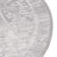 Tapis transitionnel gris opale-501315504