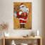 Lelend, cadeaux afro-américains de St. Nick-108390491