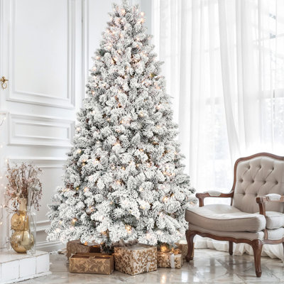 Arbre de Noël 8 pi