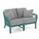 Edgewater Loveseat