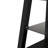 Black Tempered Glass, Tv Stand, Swivel, Height - Adjustable, 3 Tier Shelves, 32" 65" Tvs, 180 Lbs Load Capacity, Charging Station, Wire Management Entertainment Load, Charging,-2086305104