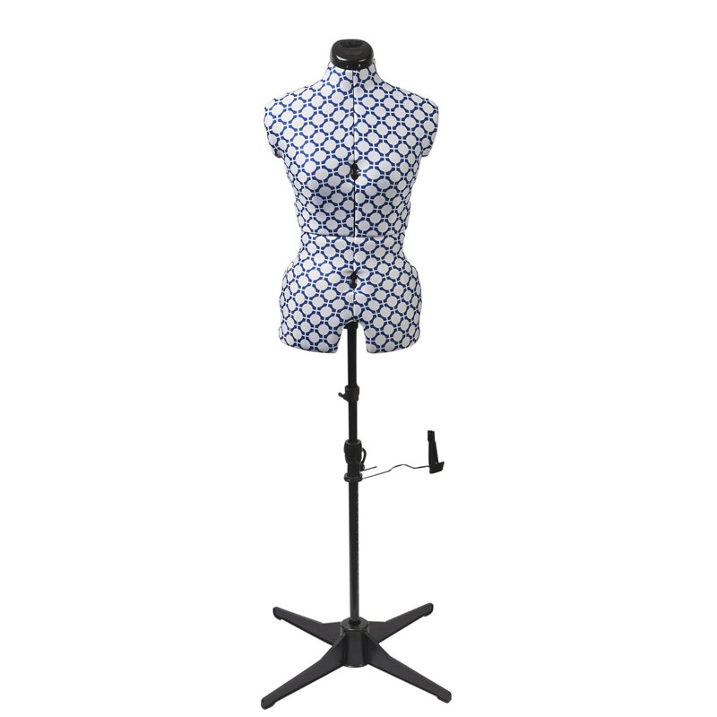 Symple Stuff Ammamaria Dress Form