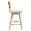 Uniondale 66.5cm Swivel Bar Stool-1220586989