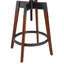 Tabouret de comptoir pivotant Azalea Park