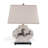 Zebra Table Lamp-77383897