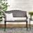SPENCER CAST BENCH