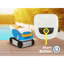 Aspirateur robot sans sac Aqua Products