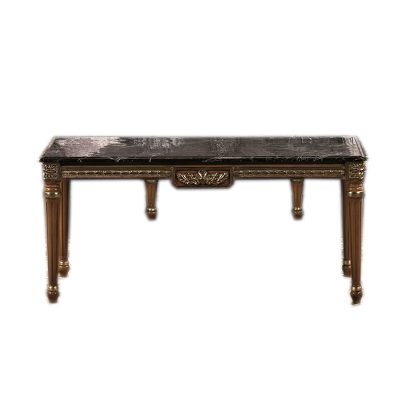 Infinity Marble Coffee Table