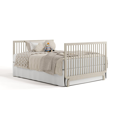 Santorini 5-in-1 Convertible Crib