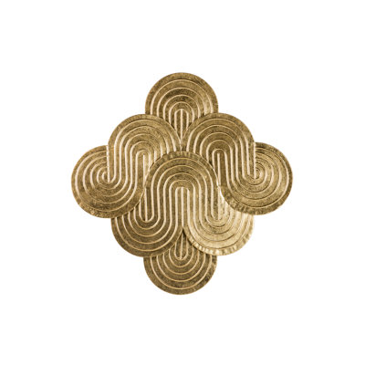 Abstract Wall Decor