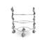 Grape Aluminum Display Cases, Stand and Organizers