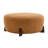 Modish Round Ottoman-1226377187