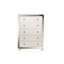 Meuble de chambre traditionnel 1Pc