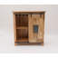 Acima 100cm Solid Wood Bar Cabinet
