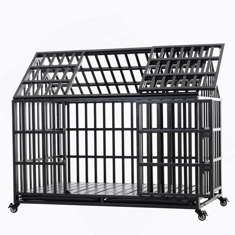 Dog Crate Furniture, Dog House